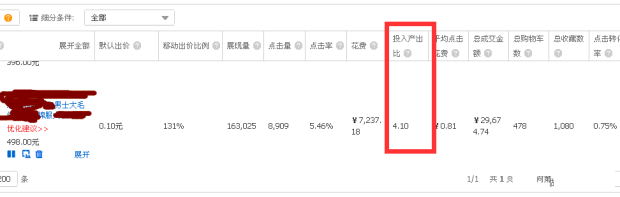 中小卖家如何确定一条正确的直通车优化方案？-THE FREE SKY