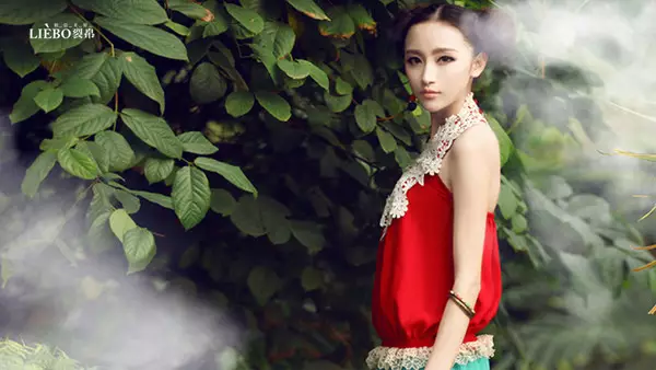 5人完成8000款商品企划，3天发货60多万单，揭秘裂帛数据化运营。-THE FREE SKY